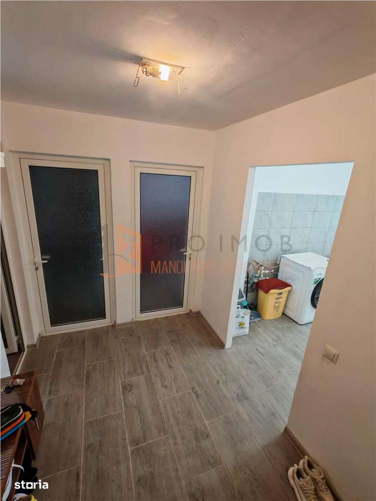 EXCLUSIVITATE! Apartament 4 camere cf 1 zona sos. Brailei - Imagine principală: 5/7