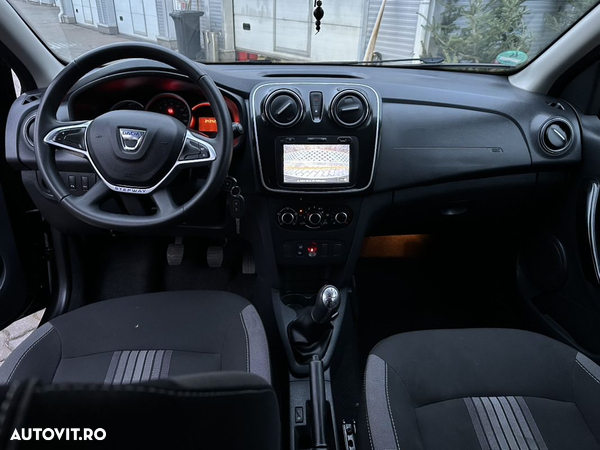 Dacia Sandero Stepway 0.9 TCe Prestige - 6