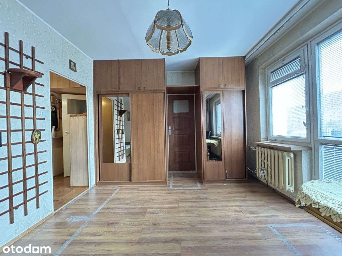 Kawalerka w Gdańsku, spółdzielcze własnościowe-5