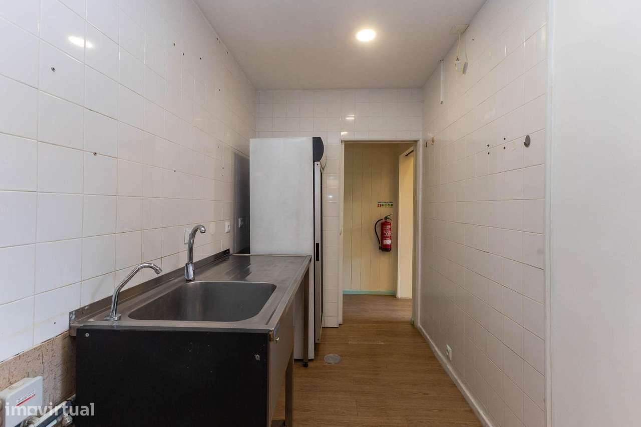 Loja para Venda no Pinheiro Manso. Oportunidade de Investimento-9