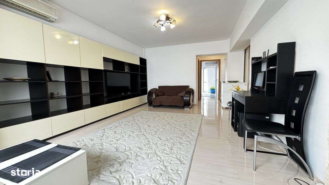 De vanzare 3 camere | Bd. Decebal | Etaj 2/8 | 92 mp | 2 bai - Imagine principală: 4/19