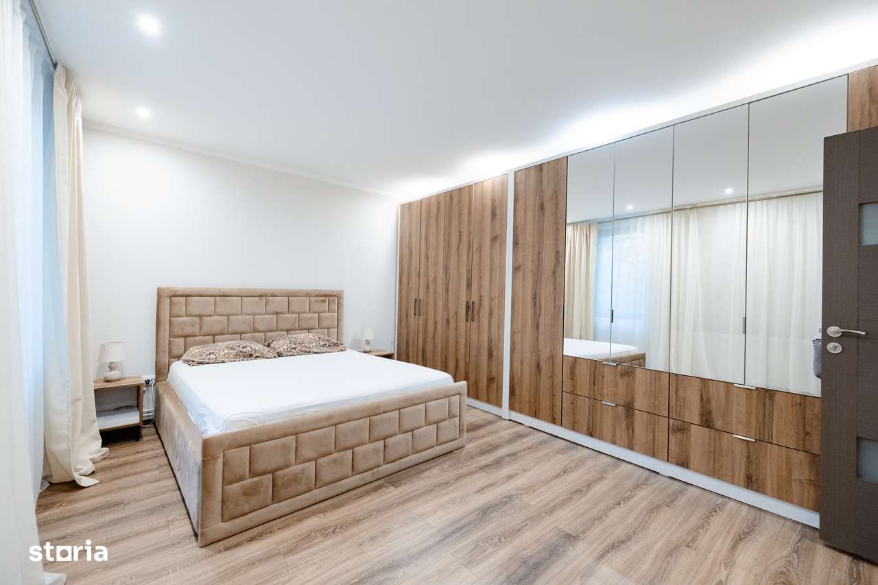 Apartament deosebit 3 camere, etaj 1, termoteca - central - Imagine principală: 4/7