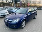 Opel Astra - 1