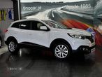 Renault Kadjar 1.5 dCi Exclusive - 4