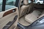 Mercedes-Benz ML 250 BlueTec 4MATIC Aut - 16