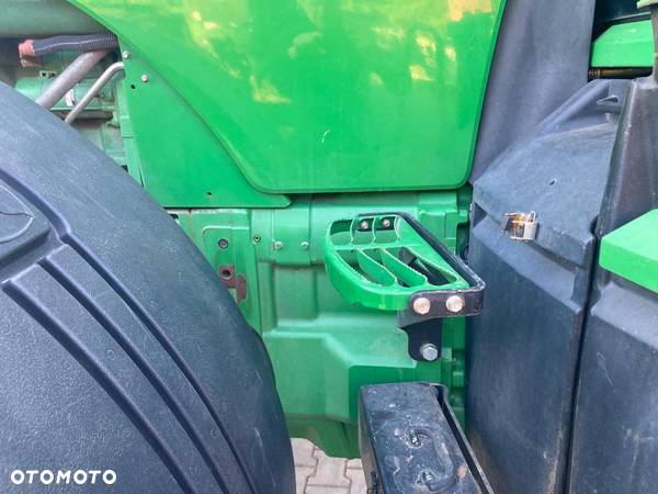 John Deere 8285R - 3