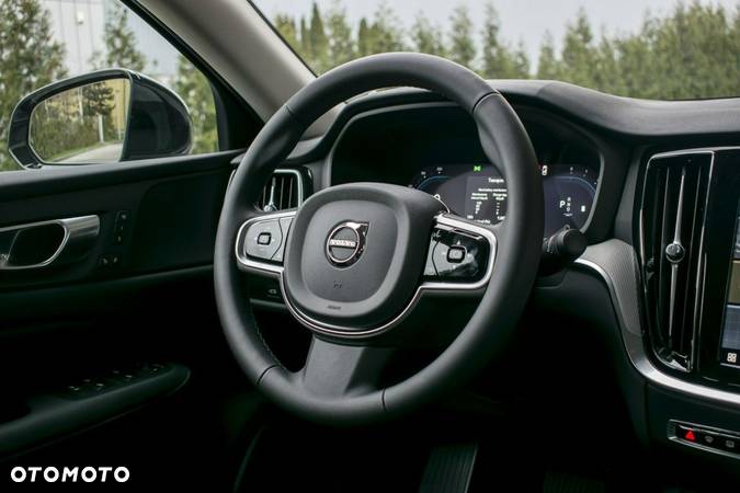 Volvo S60 - 22