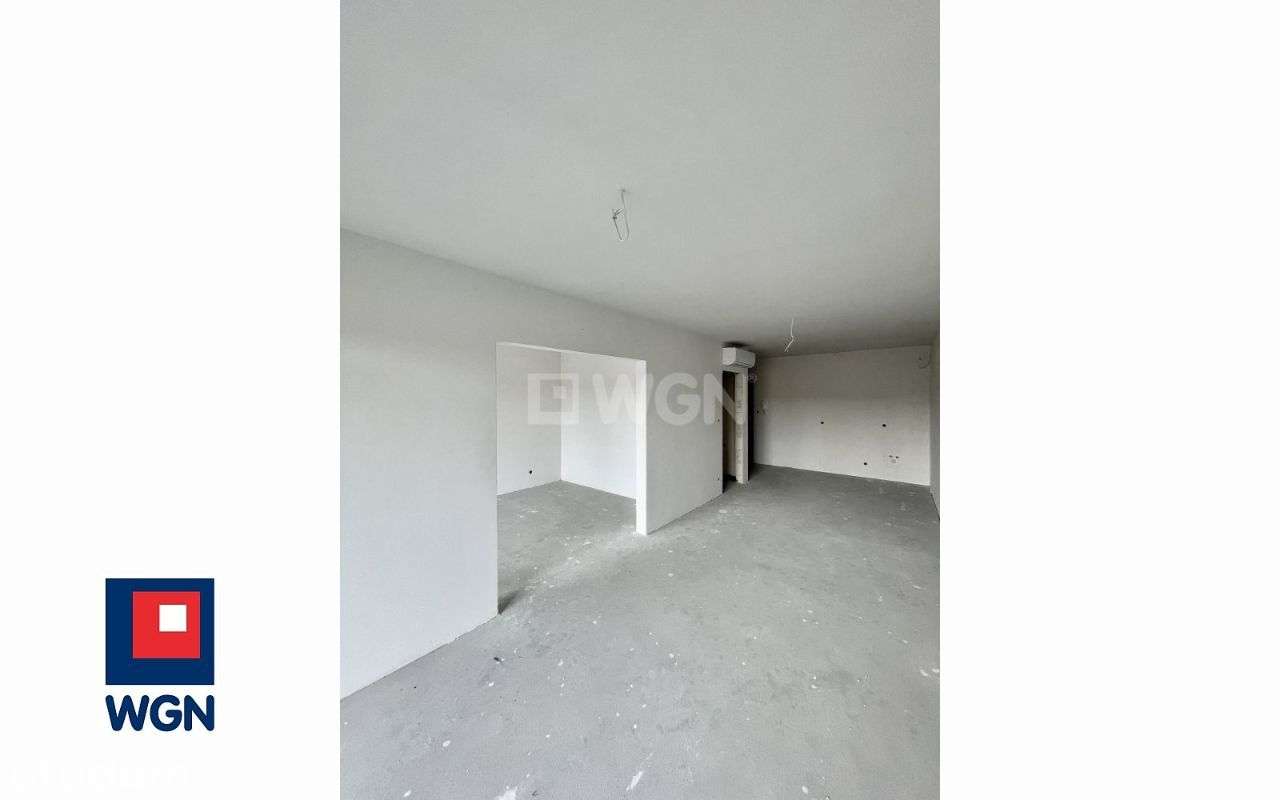 Apartament w stanie deweloperskim nad morzem-13