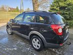 Chevrolet Captiva 2.0 d LS - 4