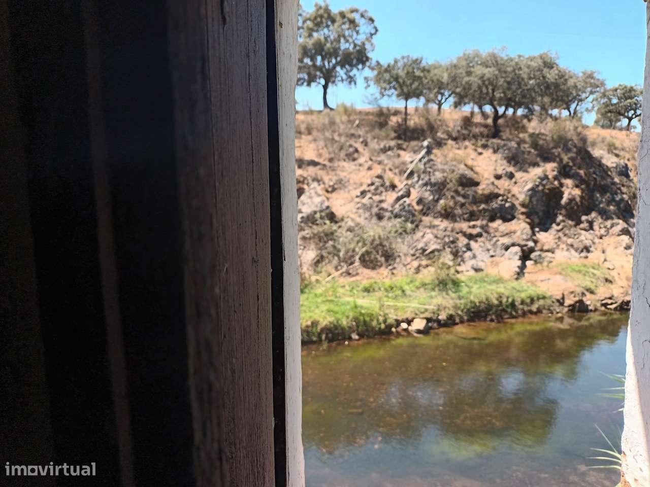 Moradia T2 nos Mosteiros - Grande imagem: 2/9