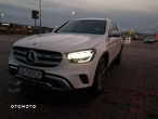 Mercedes-Benz GLC 300 4Matic 9G-TRONIC Exclusive - 16