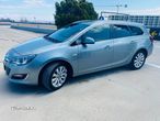 Opel Astra Sports Tourer 2.0 CDTI ECOTEC Active Aut. - 3