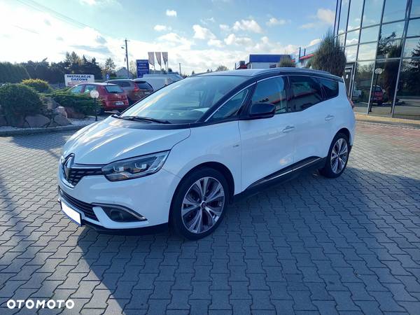 Renault Grand Scenic Gr 1.3 TCe Energy Bose EDC - 3