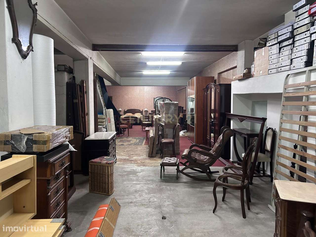 Loja Ideal para o Seu Negócio no Coração da Cidade - Grande imagem: 2/18