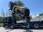 MAN TGS 35.510 8X4 EFFER 955-8s +Jib 6s - 16