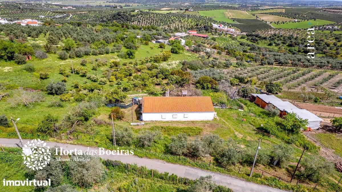 Imóvel Exclusivo | Hortas das Boeiras - Grande imagem: 4/48