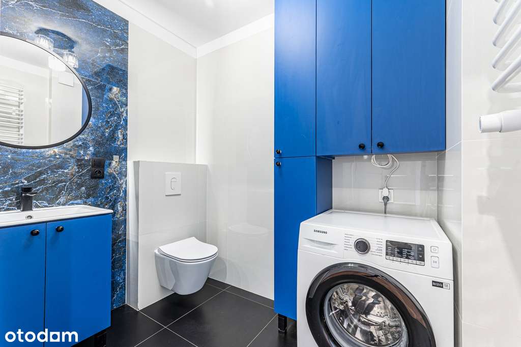 Gotowe mieszkanie z ogrodem (bliźniak) 131,16 m2-10