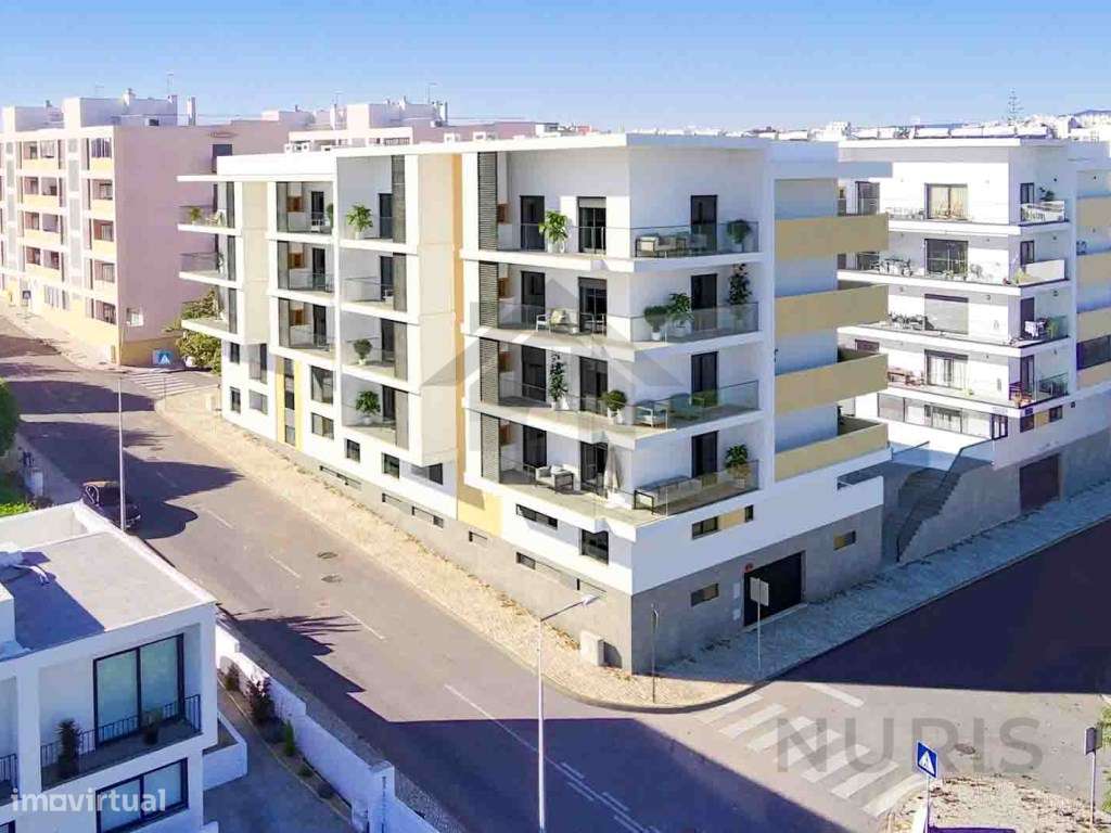 Apartamento T2 para Venda em Portimão-7