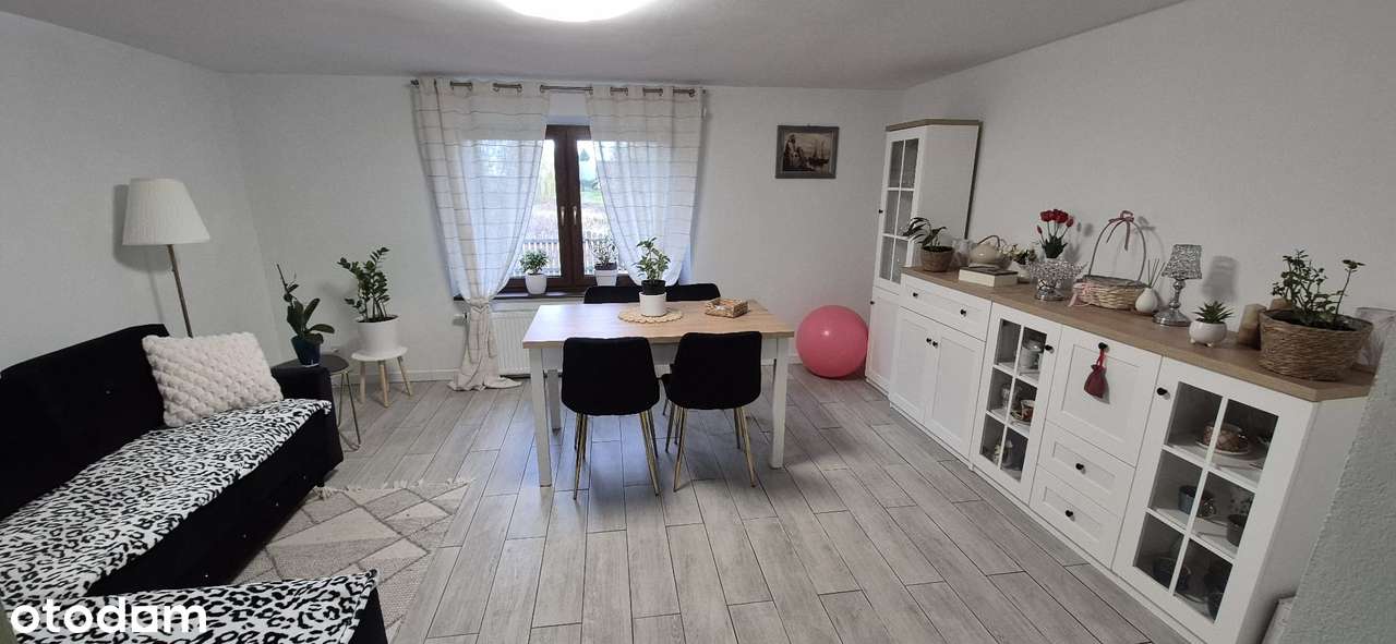 Dom na sprzedaż. Michalin.-5