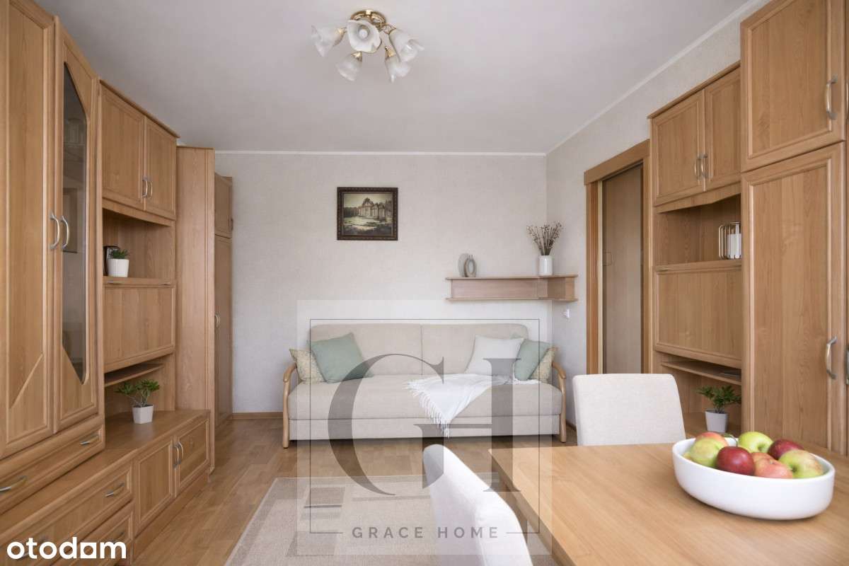 blisko Centrum, Metra M1 i M2, dla rodziny-13