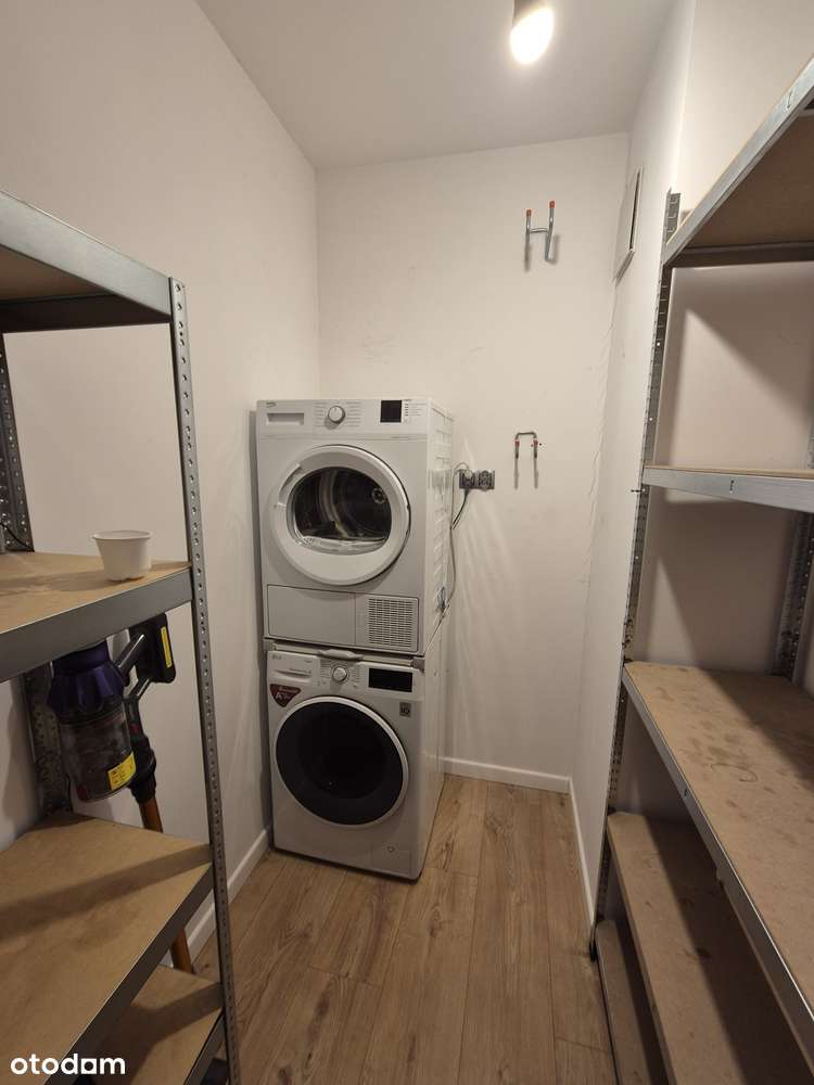 Dwustronne mieszkanie z dużymi oknami! 12min rowerem Kampinos!-13