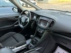 Opel Zafira 1.6 CDTI Elite S&S - 22