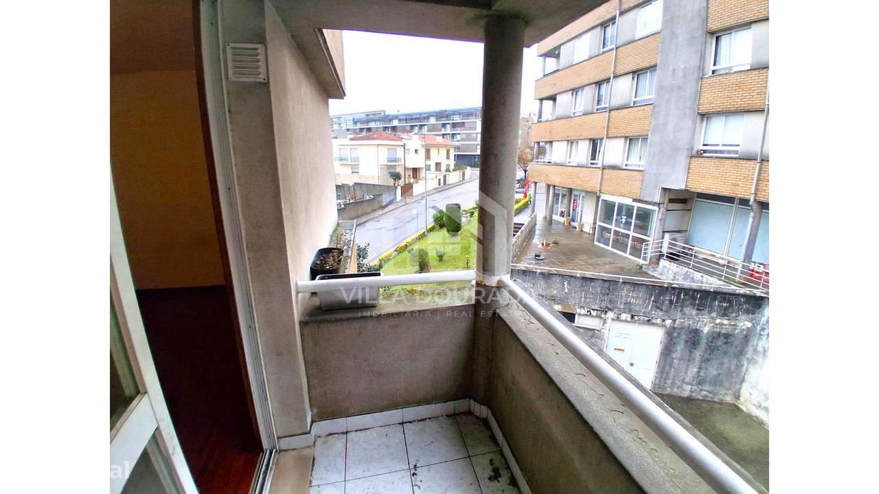 Apartamento T3 em Baguim Do Monte --6