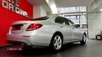 Mercedes-Benz E 220 d Avantgarde - 14