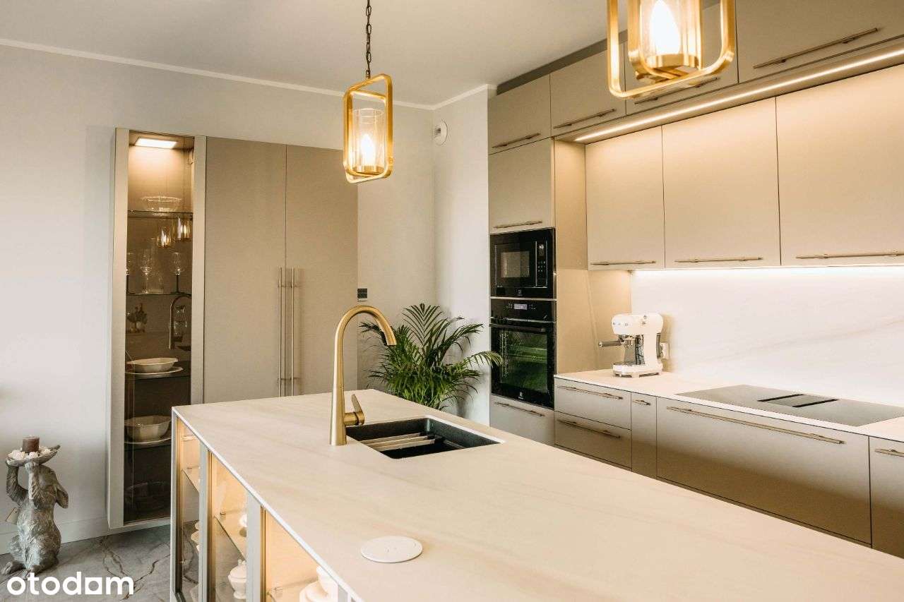 Luksusowy apartament, widok na Park, osiedle JAR-6