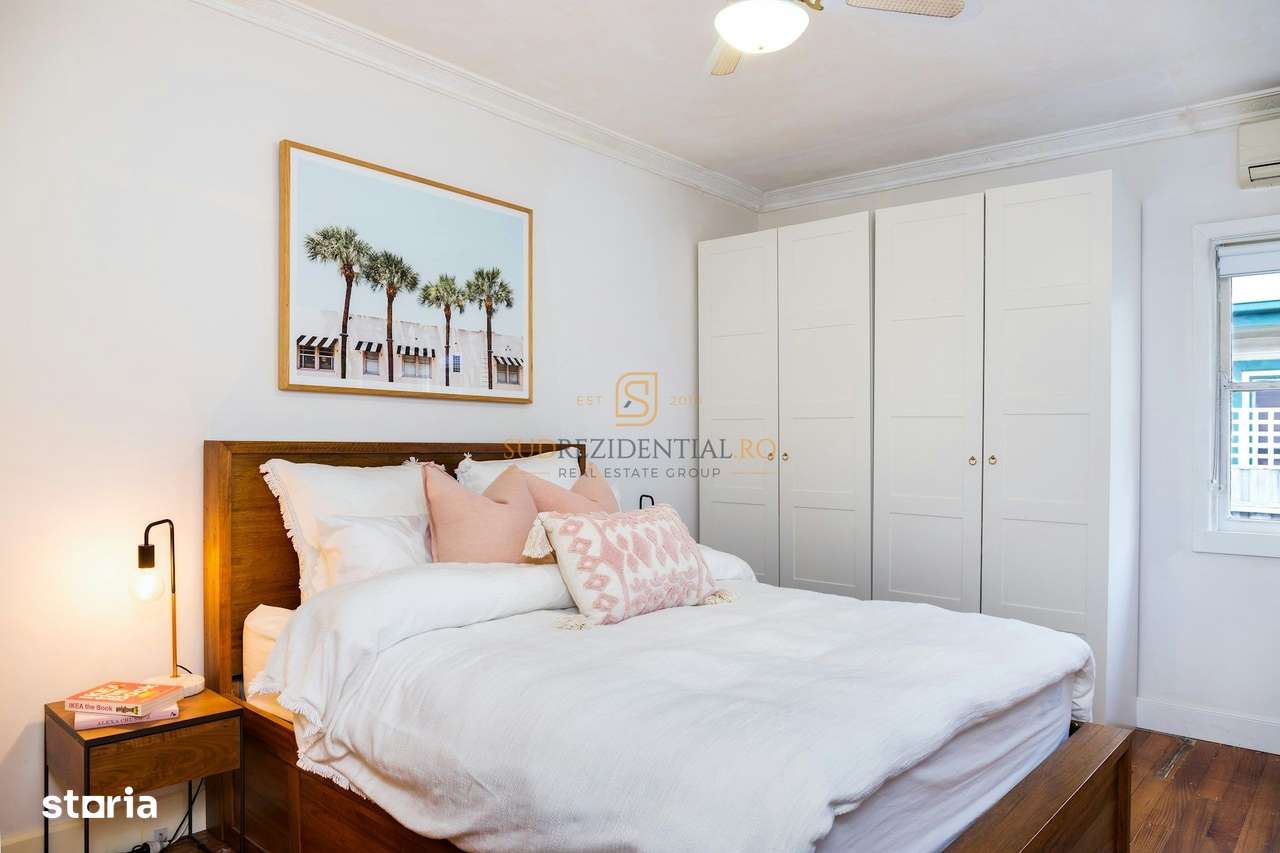 Apartament 3 camere, langa parcul Tudor Arghezi, stradal - Imagine principală: 4/20