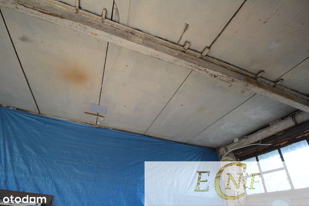 Działka budowlana z projektem-3