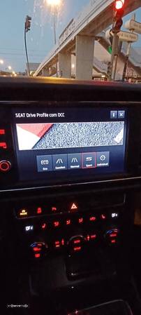 SEAT Leon ST 2.0 TDI FR DSG S/S - 17