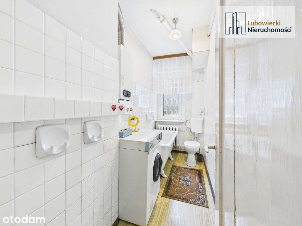 Mieszkanie na parterze w domu jednorodzinnym-7