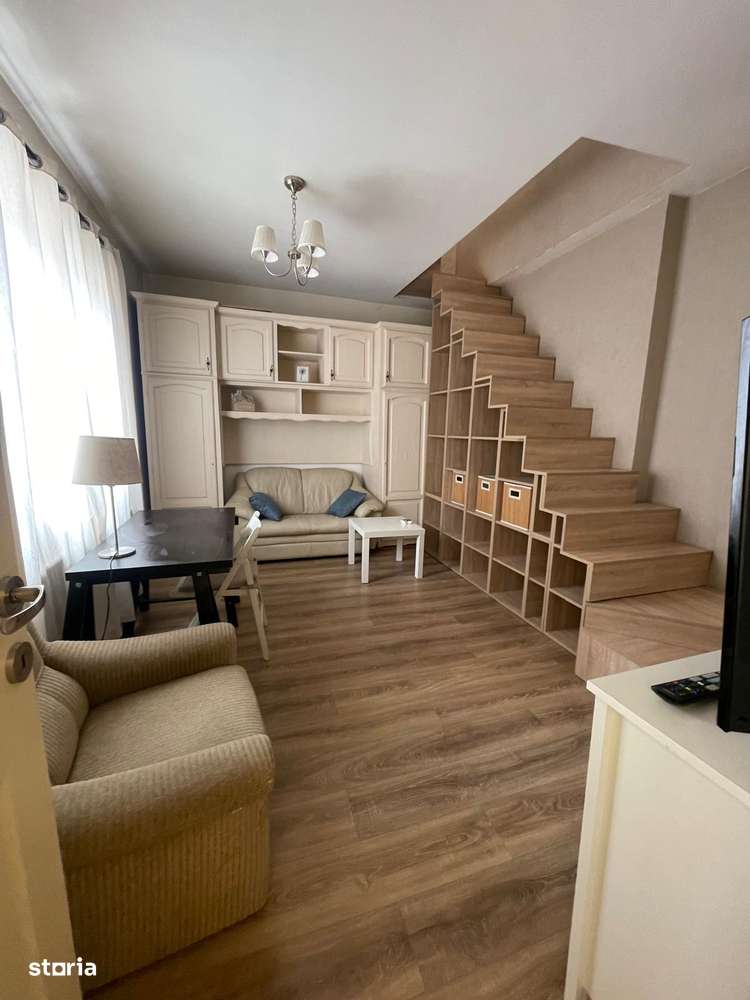 Apartament 2 Camere Central "Parcul Cișmigiu ", Metrou "Izvor" - Imagine principală: 1/11