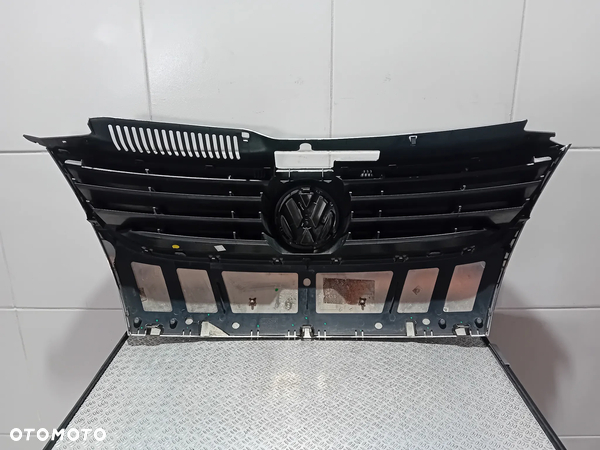 grill atrapa VW Eos 2007 1Q0853761A - 4