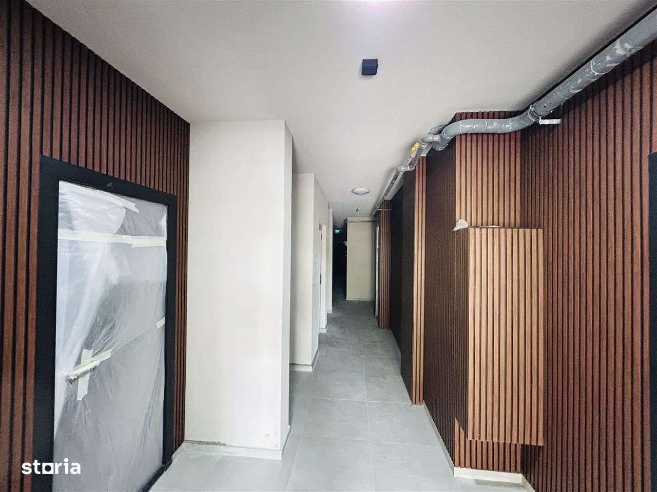 Apartament in Sibiu - bloc nou, lift, terasa mare - zona Turnisor - Imagine principală: 4/9