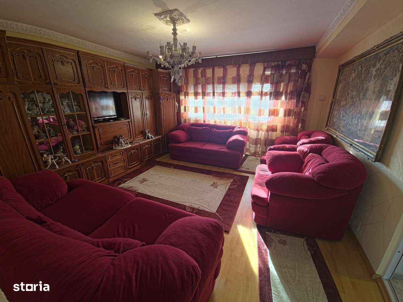 Faleza Nord 2 camere aproape de plajă – 57 mp mobilat/utilat sau gol-1