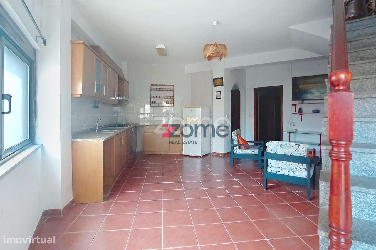 MORADIA T3 EM NOGUEIRA DE CÔTA - Grande imagem: 3/21