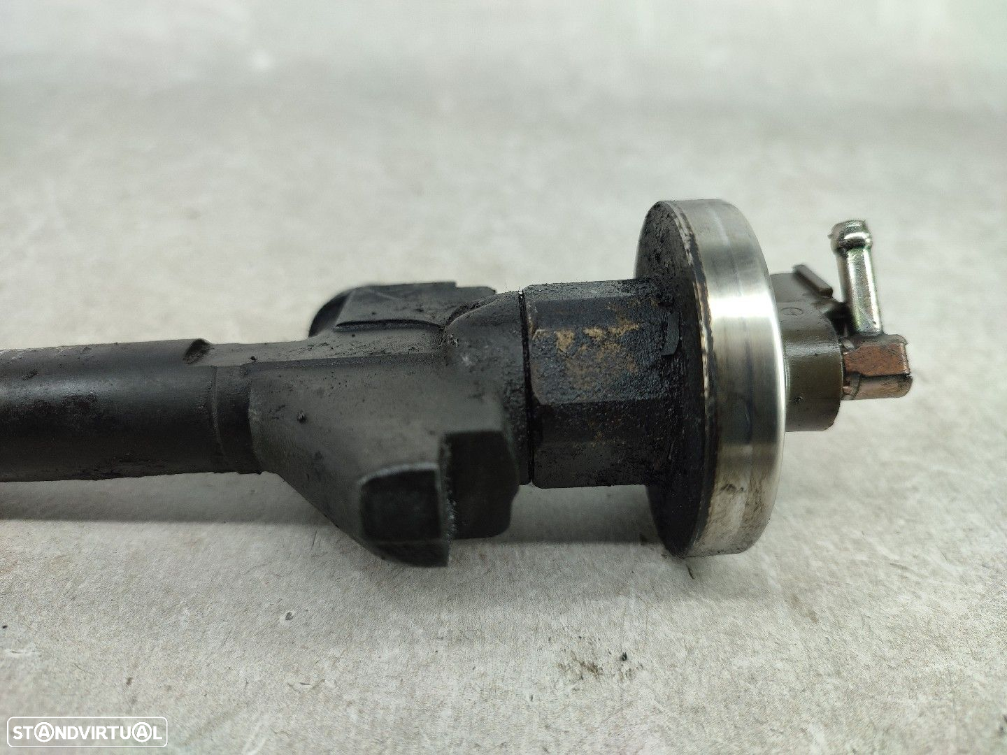 Injector Mazda 6 Station Wagon (Gy) - 3