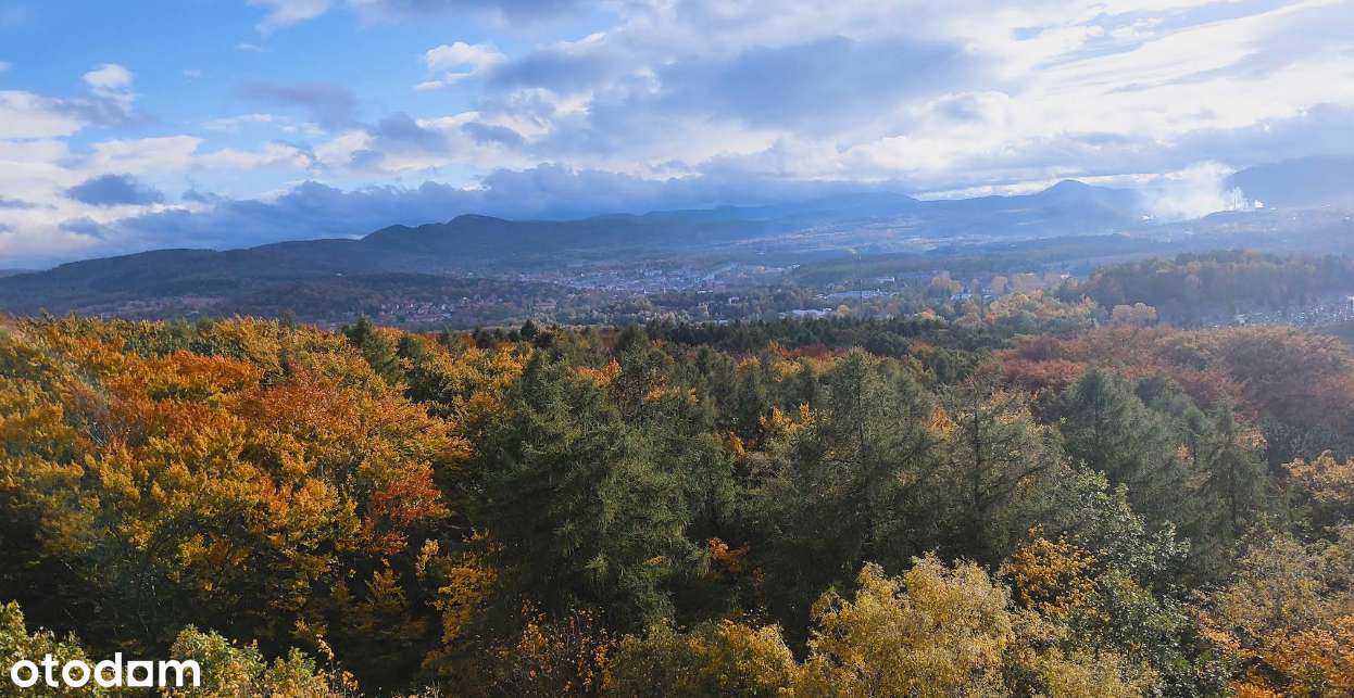 Piękne dwupoziomowe mieszkanie z tarasem i ogrodem-15