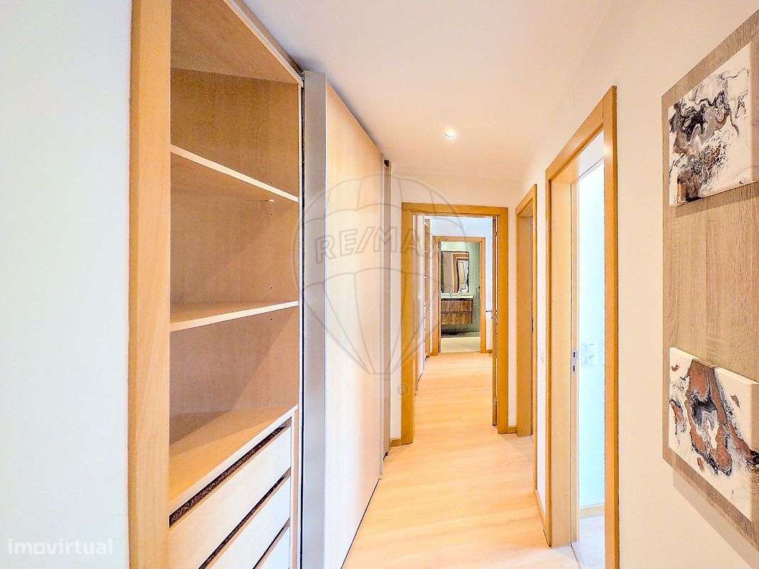 Apartamento T3 para venda-25