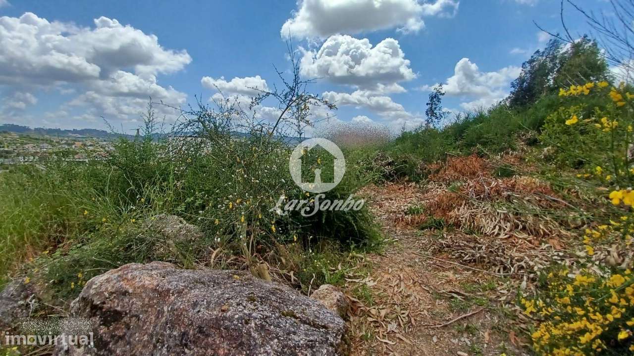 Terreno Urbano de 4.495m2 em Couto S. Miguel, Sto. Tirso - Grande imagem: 4/11