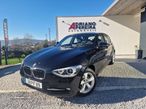 BMW 118 dA Line Sport - 1