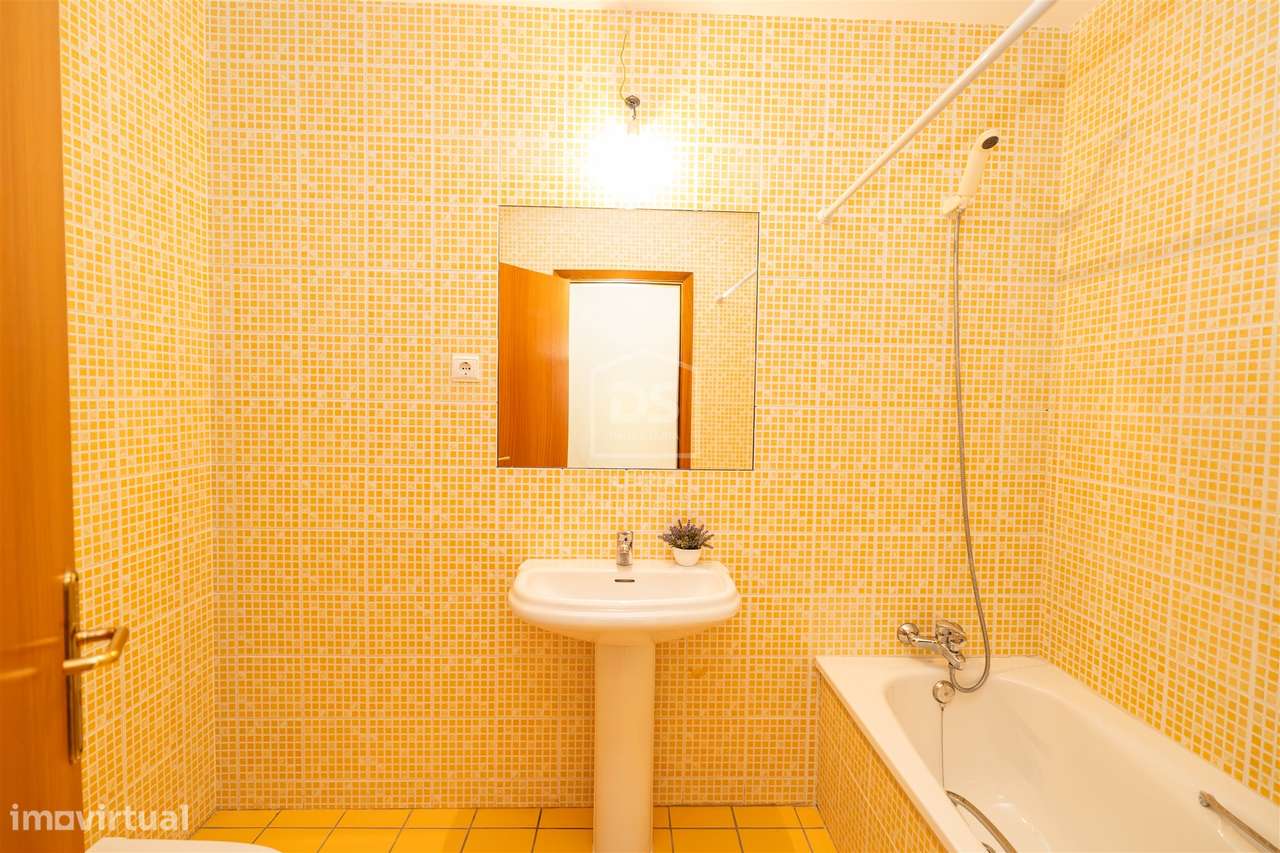 Estúdio T0 Venda em Santo António dos Olivais,Coimbra-13