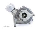 TurbIna Audi A4 2.0 TDI (B7) 136 KM 758219 OE - 03G145702F - 4