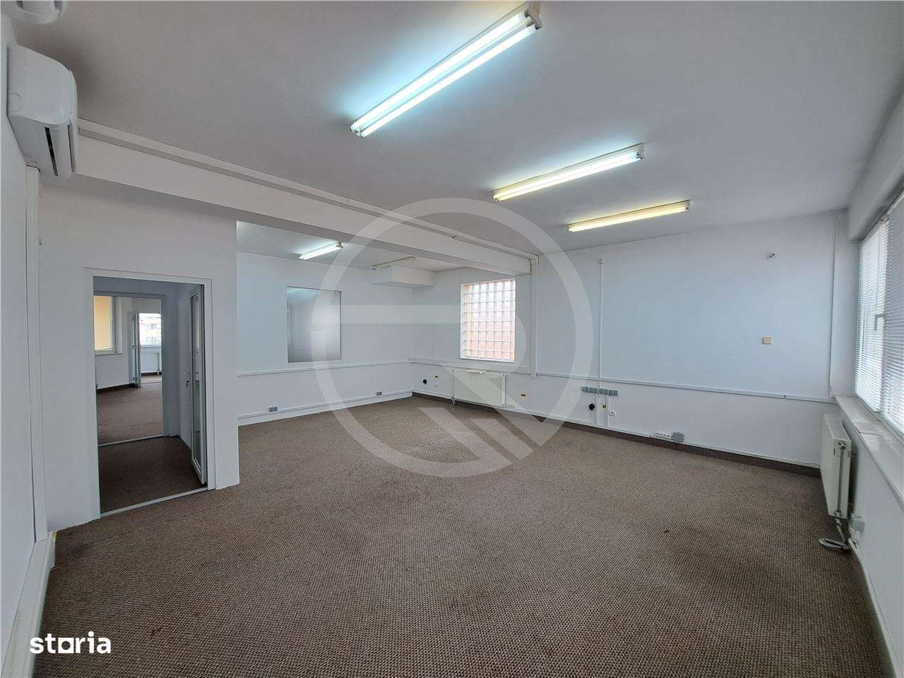 Spatiu comercial sau pentru birouri, situat in cartierul Zorilor! - Imagine principală: 5/10