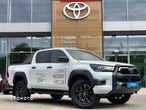 Toyota Hilux 2.8 D-4D Double Cab Invincible Sport 4x4 - 1