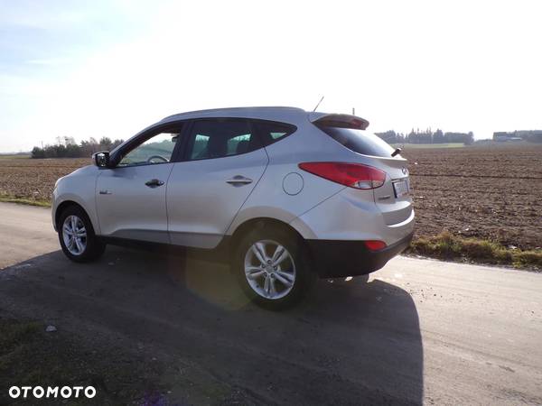 Hyundai ix35 1.7 CRDi Classic 2WD - 5