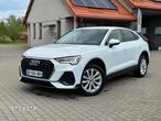 Audi Q3 Sportback - 8