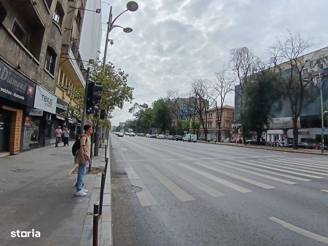 Vanzare 3 camere ultracentral Bdul Nicolae Balcescu - Imagine principală: 2/12